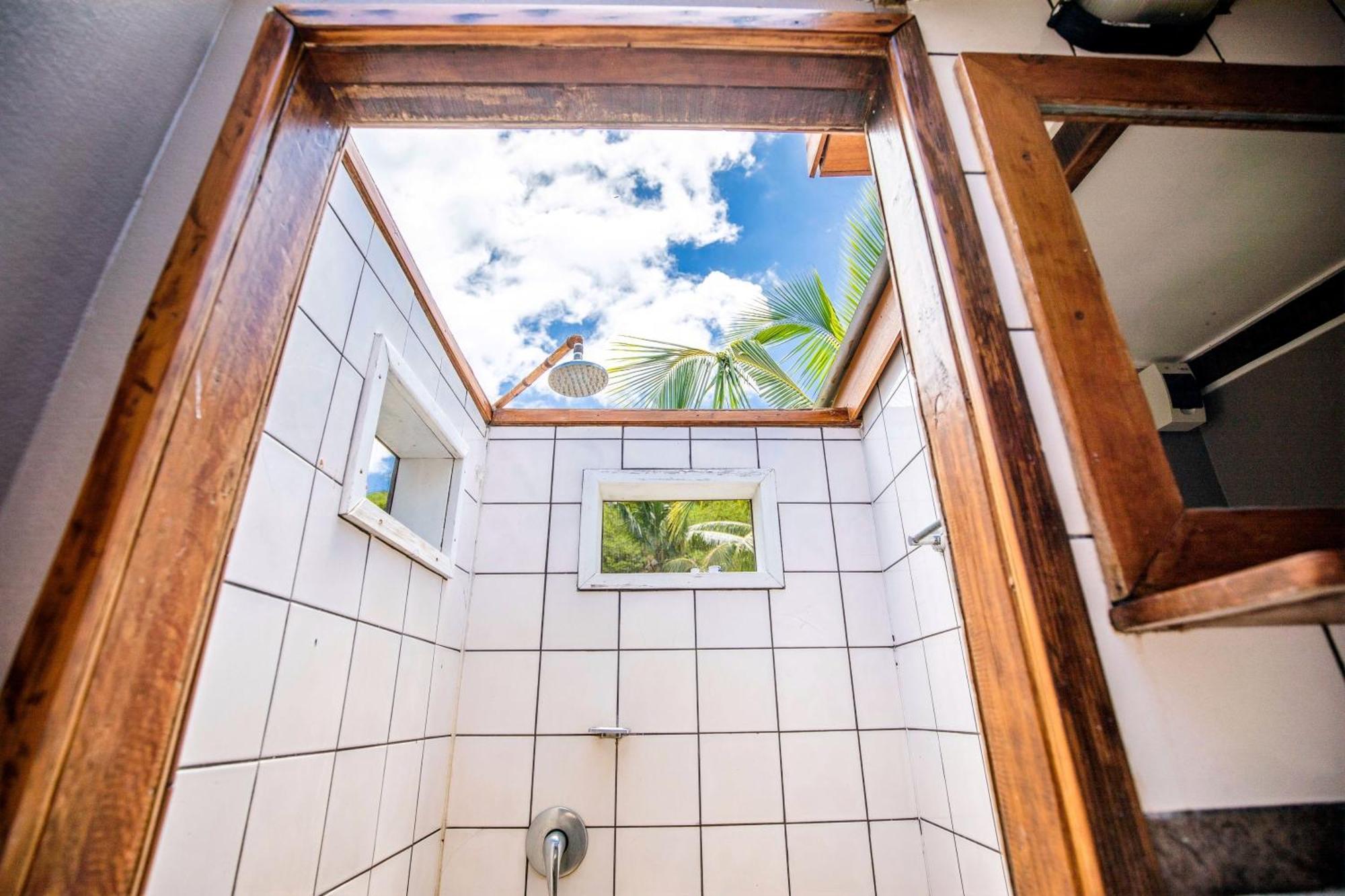 贝尔富特夸塔山林小屋 Kuata Island 外观 照片